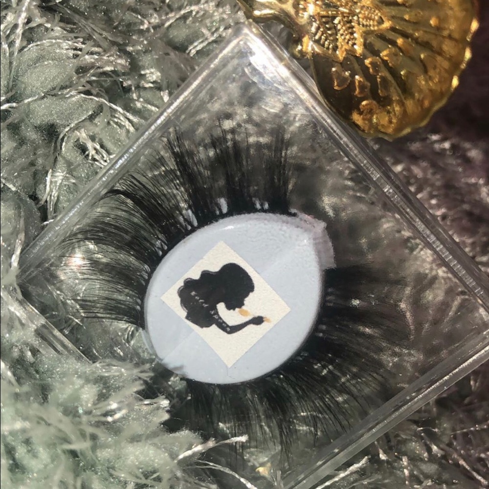 Butterfly Mink Lashes🥺🦋.